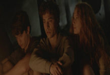 “Le grida del silenzio”: un film sui giovani che occhieggia all’horror