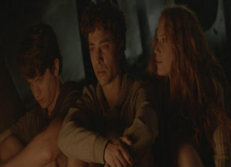 “Le grida del silenzio”: un film sui giovani che occhieggia all’horror