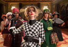 “Le streghe”: il racconto di Roald Dahl in una nuova versione, colorata e briosa ma banale