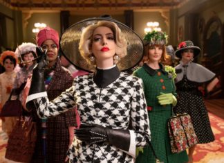 “Le streghe”: il racconto di Roald Dahl in una nuova versione, colorata e briosa ma banale