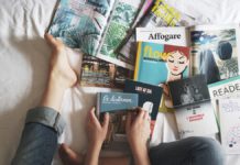 Leggere allunga la vita, parola di esperti