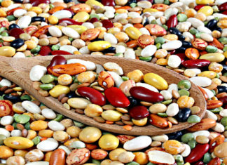 Tra tradizione italiana e prodotti internazionali: i legumi – I
