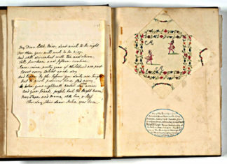 Jane Austen: le lettere familiari ci offrono uno spaccato sul suo mondo