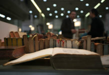 Torna la notte bianca dei libri