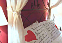 Fuga tra i monti: la soluzione per il maschio imbranato a S. Valentino