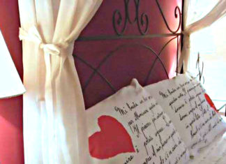 Fuga tra i monti: la soluzione per il maschio imbranato a S. Valentino