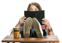 Lettori irritanti: ecco i 6 tipi da cui stare alla larga