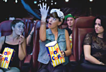 Libri al cinema: reazioni da lettori a un adattamento deludente