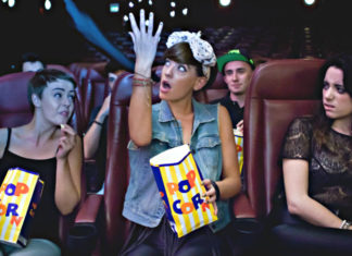 Libri al cinema: reazioni da lettori a un adattamento deludente