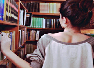 10 modi per ampliare le vostre letture: perché cambiare è bello