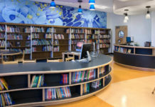 Biblioteche scolastiche e bibliotecari: perché sono necessari