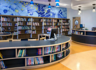 Biblioteche scolastiche e bibliotecari: perché sono necessari