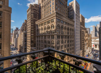 11 hotel da book-lover dove soggiornare almeno una volta