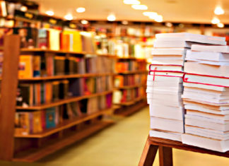 Tutta colpa di un libro, Shelly King