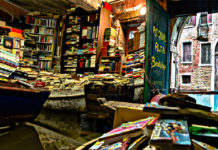 Intervista alla blogger: Il giro del mondo attraverso i libri