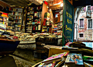 Intervista alla blogger: Il giro del mondo attraverso i libri