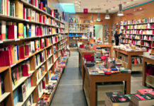 10 cose da NON dire alla presentazione di un libro