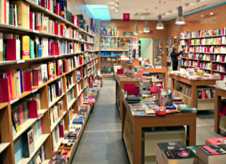 10 cose da NON dire alla presentazione di un libro