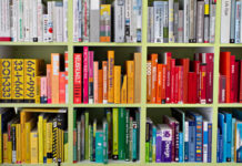 Lettori e stile: dimmi come ordini i tuoi libri e ti dirò che tipo sei