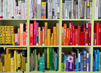 Lettori e stile: dimmi come ordini i tuoi libri e ti dirò che tipo sei