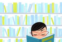 9 professioni per chi ama i libri