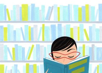 9 professioni per chi ama i libri