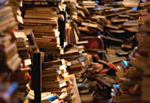 Maratona di lettura: 5 motivi per farla ogni giorno