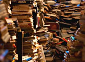 Maratona di lettura: 5 motivi per farla ogni giorno