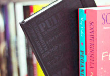 Novità Libromania: 4 titoli di autori emergenti