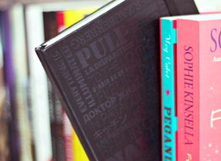 Novità Libromania: 4 titoli di autori emergenti