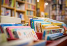 Lo scaffale dei libri per bambini: cosa leggere dal 23 novembre
