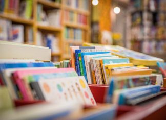 Lo scaffale dei libri per bambini: cosa leggere dal 18 gennaio