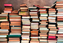 9 libri molto lunghi che vale davvero la pena leggere fino in fondo