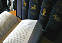 “The winds of winter” di George R. R. Martin NON uscirà nel 2015