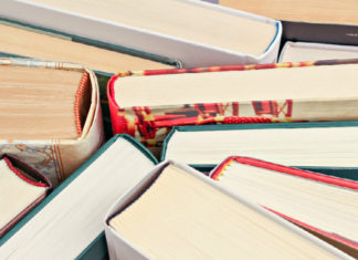 Furti di libri: i titoli più rubati e i possibili rimedi al fenomeno