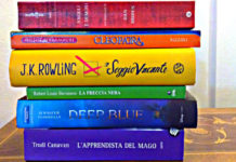 Quando una lettura non basta: i 10 romanzi più riletti di sempre