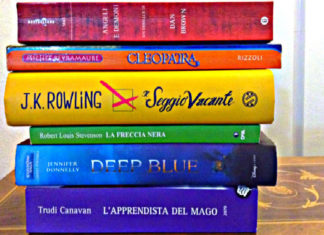 Quando una lettura non basta: i 10 romanzi più riletti di sempre