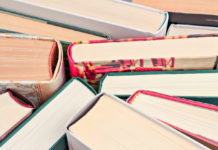 Consigli di lettura sui generis: 25 libri da leggere… solo se vi va