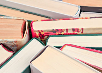 Consigli di lettura sui generis: 25 libri da leggere… solo se vi va