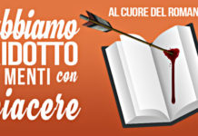 Libri distillati: numero di pagine ridotte per convincere i non-lettori?