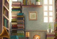 10 modi per leggere più libri nella vita di tutti i giorni