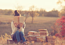 Lettura e benessere: ecco perché leggere allunga la vita