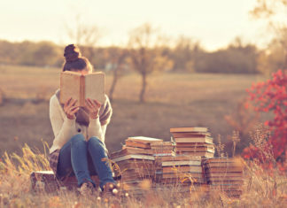 Lettori di tutti i tipi: a quale delle 15 categorie vi sentite di appartenere?