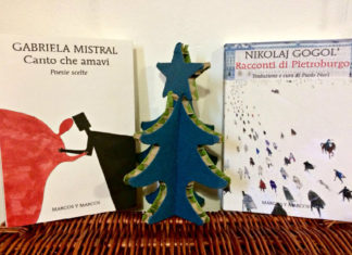 Nikolaj Gogol’ e Gabriela Mistral: nuove edizioni per due capolavori