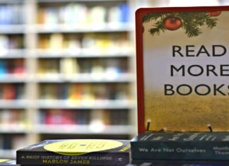 10 buoni propositi libreschi per il 2016