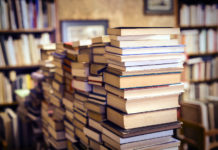 9 libri molto lunghi che valgono ogni minuto speso per leggerli