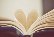 Libri: come innamorarsi in 7 mosse