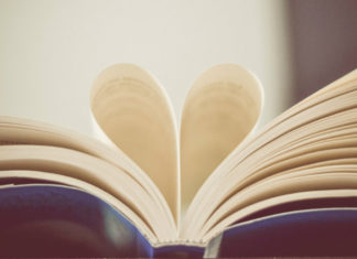 Libri: come innamorarsi in 7 mosse