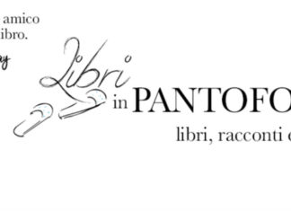 Cosa c’è di meglio di stare in pantofole con un buon libro sotto il naso?