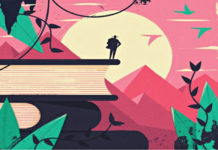 “Il drago verde”: un fantasy classico, con una fitta rete di sottotesti